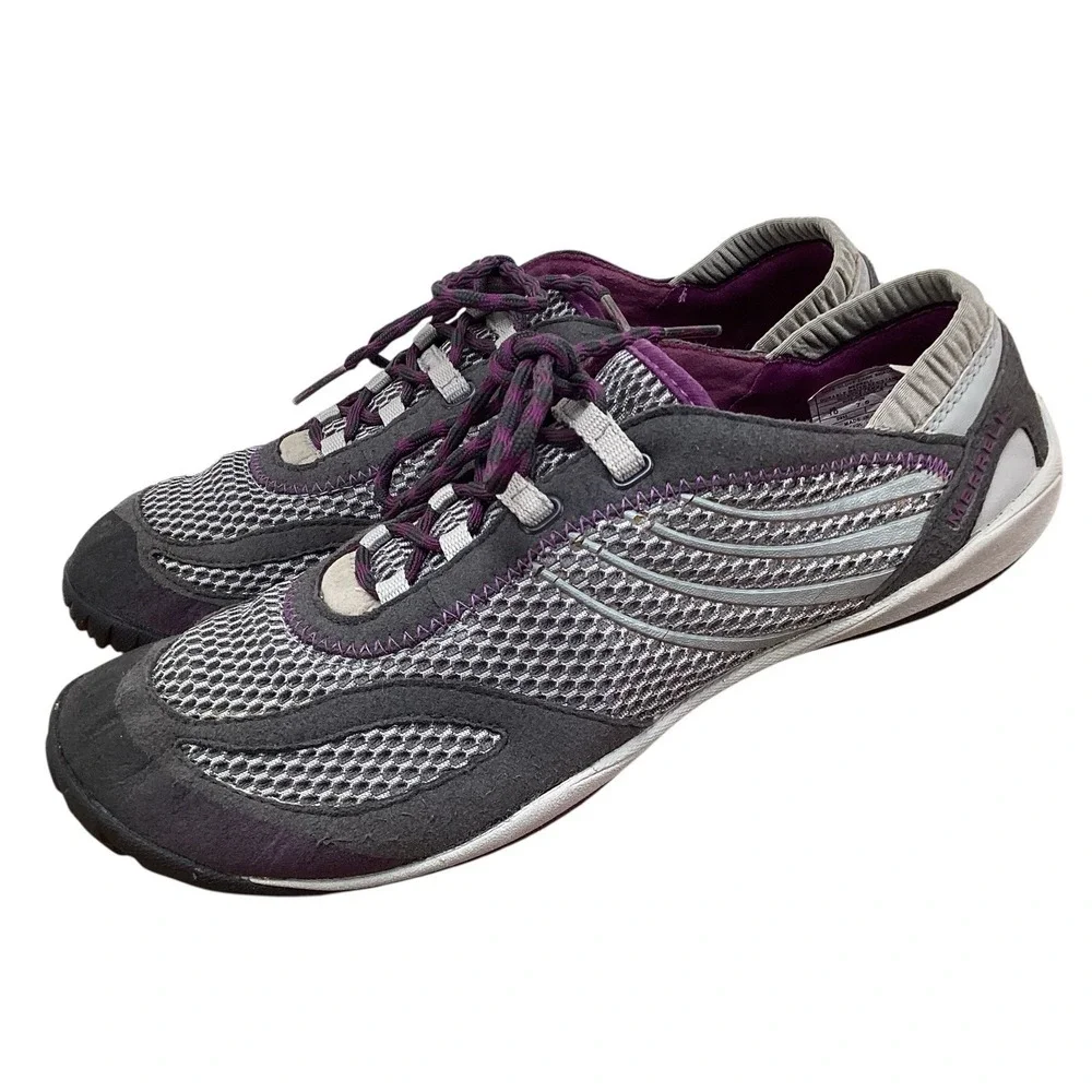 Merrell pre owned
